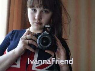 IvannaFriend