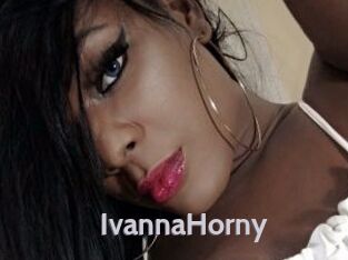 IvannaHorny