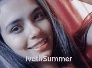IvethSummer