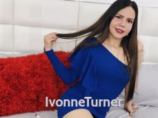 IvonneTurner