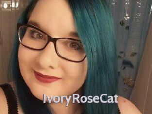 IvoryRoseCat
