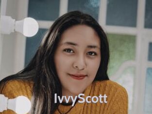 IvvyScott