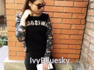 IvyBlluesky