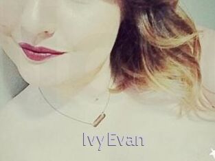 IvyEvan