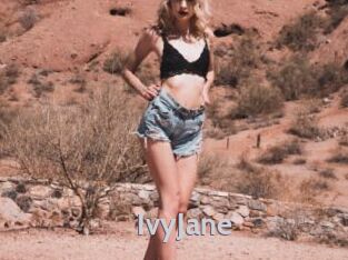 IvyJane