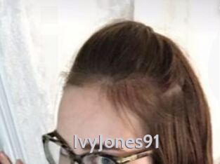 IvyJones91