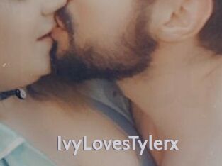 IvyLovesTylerx