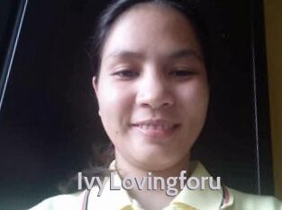 IvyLovingforu