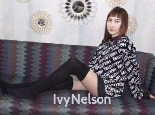 IvyNelson