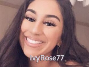 IvyRose77