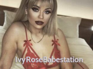 IvyRoseBabestation
