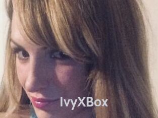 IvyXBox