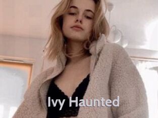 Ivy_Haunted