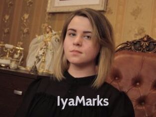 IyaMarks