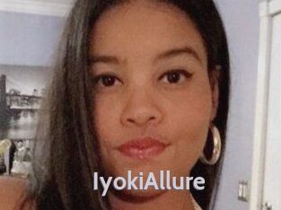 Iyoki_Allure