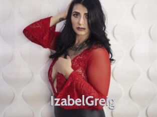 IzabelGreig