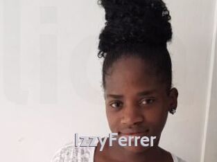 IzzyFerrer Live Cam 66