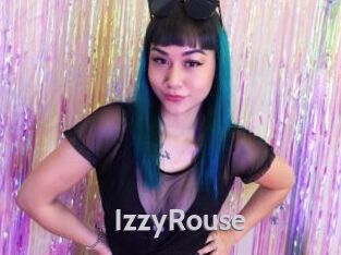 IzzyRouse