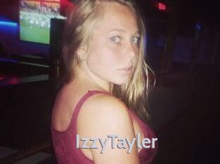 Izzy_Tayler