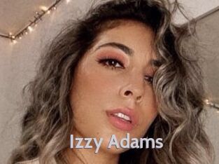 Izzy_Adams