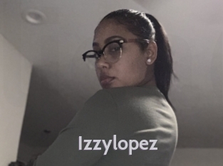 Izzylopez