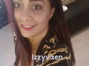 Izzyvixen
