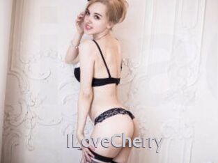 ILoveCherry