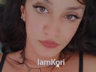IamKori