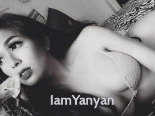 IamYanyan