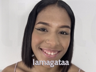Iamagataa