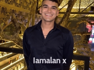 Iamalan_x