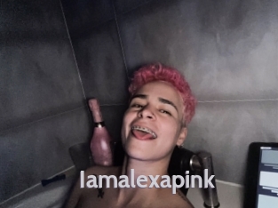 Iamalexapink