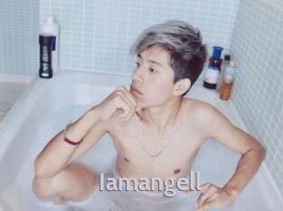 Iamangell