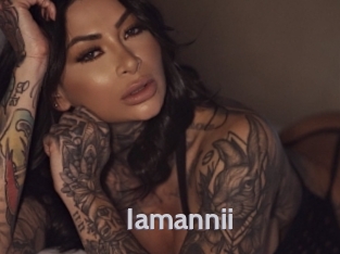 Iamannii