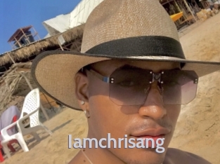 Iamchrisang