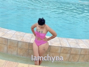 Iamchyna