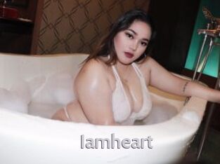 Iamheart
