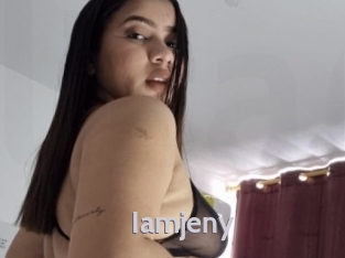 Iamjeny