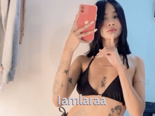 Iamlaraa