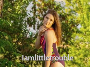 Iamlittletrouble