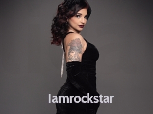 Iamrockstar