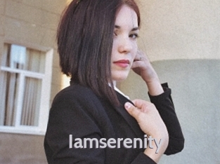 Iamserenity