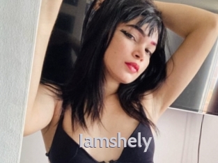 Iamshely