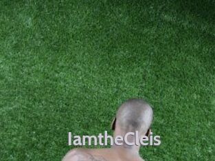 IamtheCleis