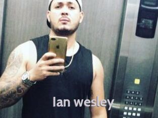 Ian_wesley