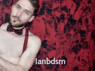Ianbdsm