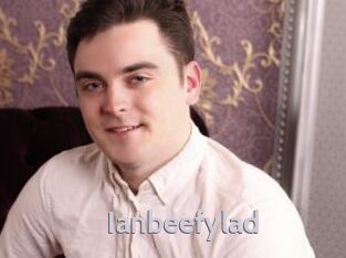 Ianbeefylad