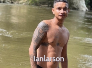 Ianlarson