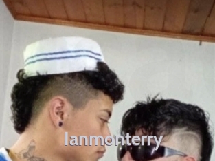 ianmonterry Live Cam 66