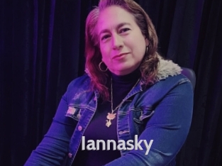 Iannasky